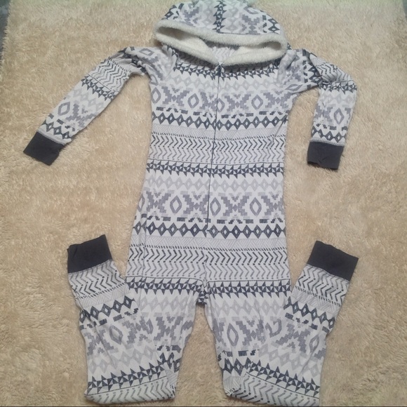 Victoria's Secret Other - Victoria’s Secret Fireside Long Jane Pajamas